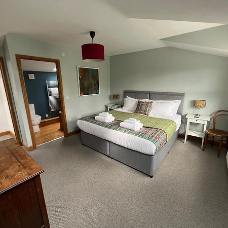 Ty Boia Bed & Breakfast St. Davids  Esterno foto