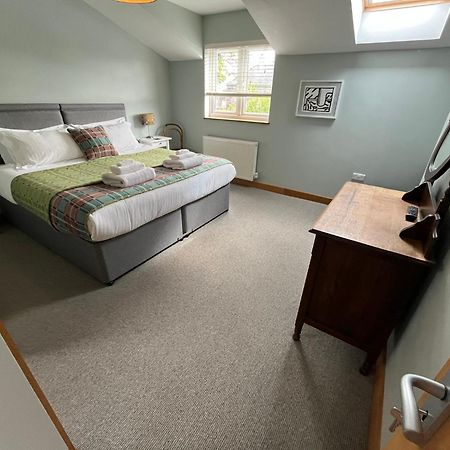 Ty Boia Bed & Breakfast St. Davids  Esterno foto