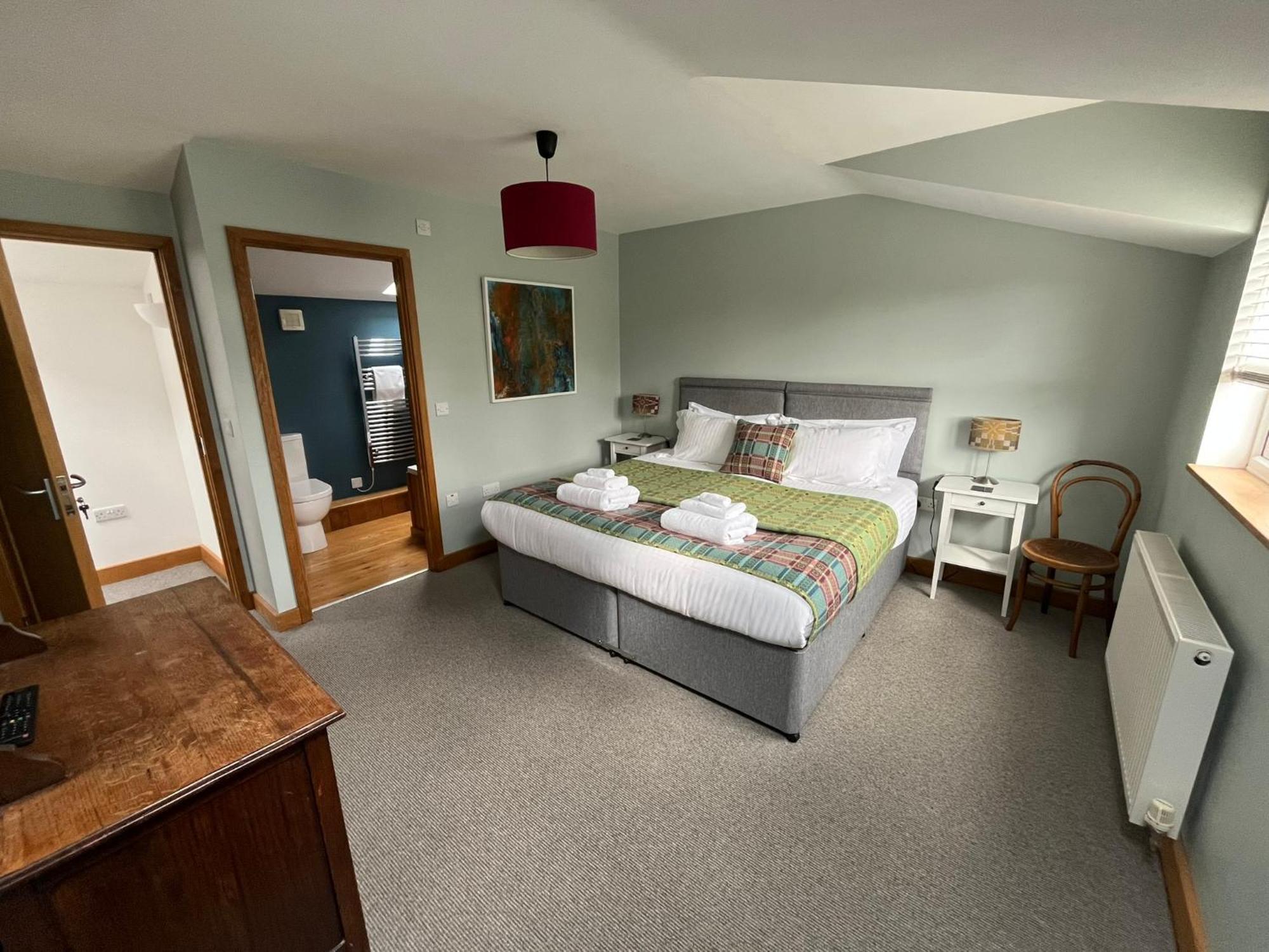 Ty Boia Bed & Breakfast St. Davids  Esterno foto
