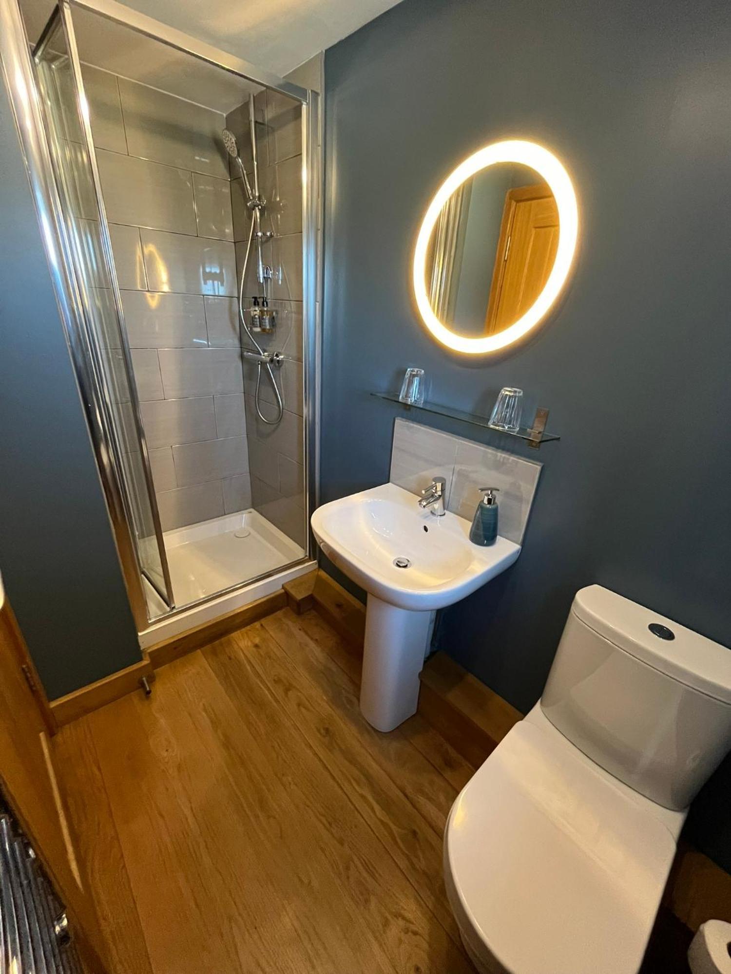 Ty Boia Bed & Breakfast St. Davids  Esterno foto