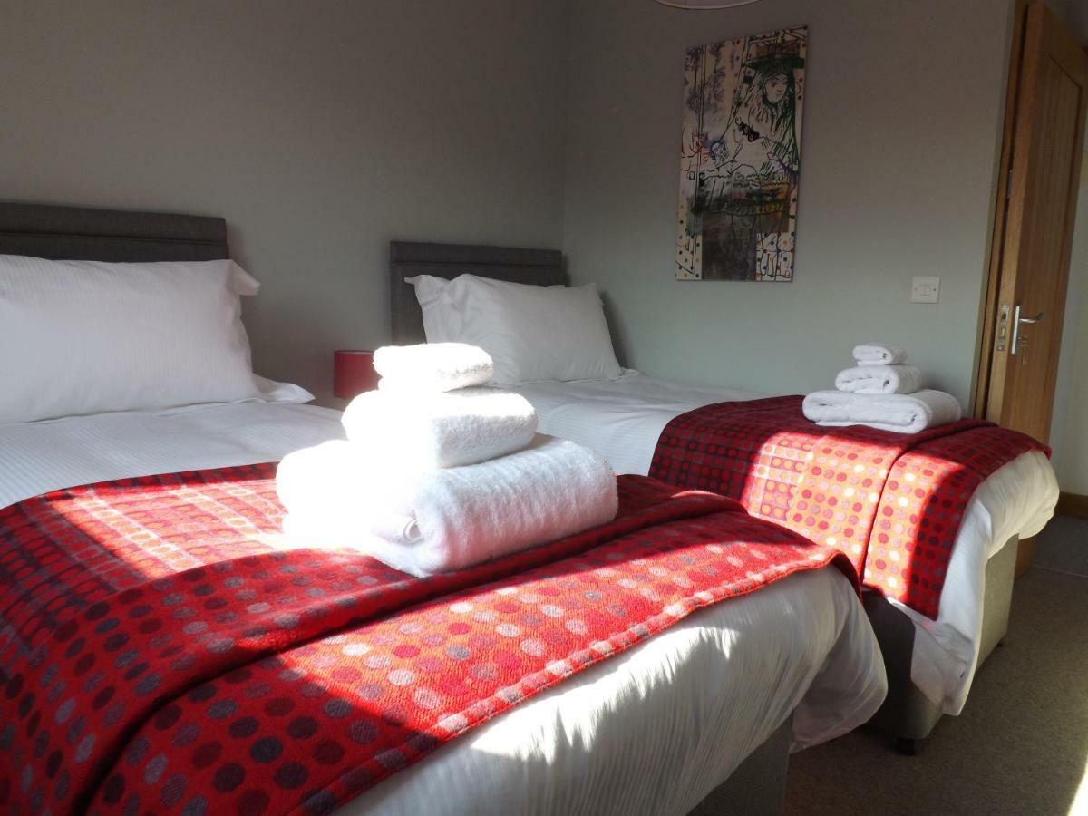 Ty Boia Bed & Breakfast St. Davids  Esterno foto