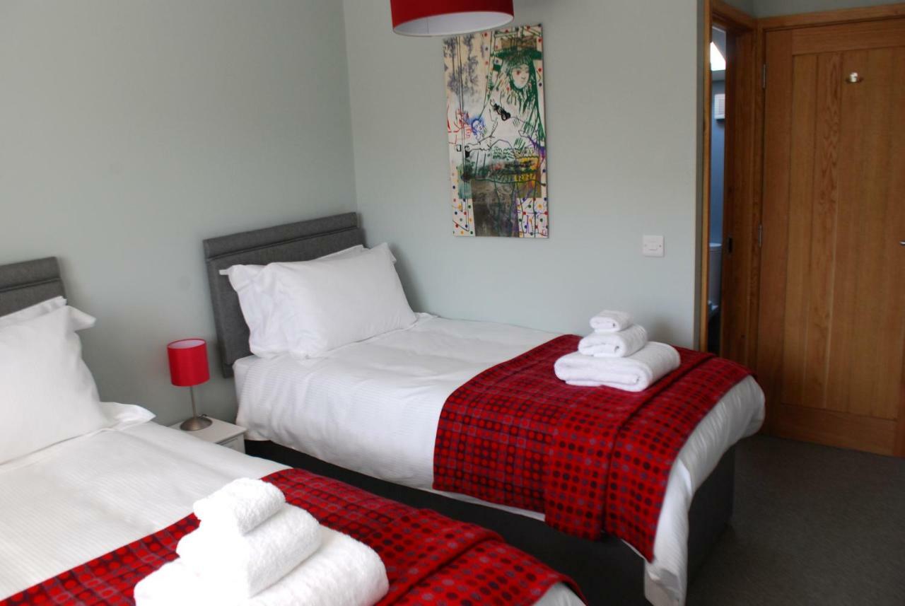Ty Boia Bed & Breakfast St. Davids  Esterno foto