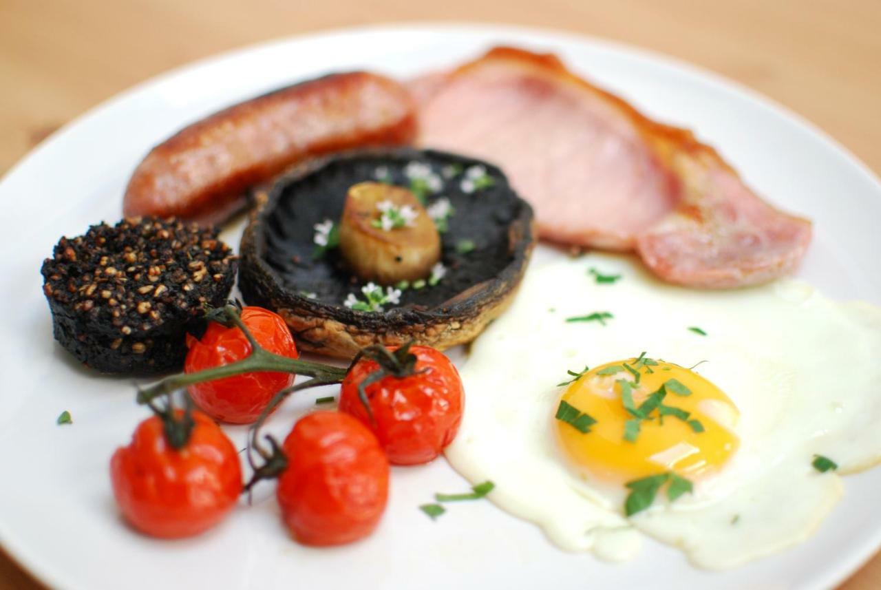 Ty Boia Bed & Breakfast St. Davids  Esterno foto