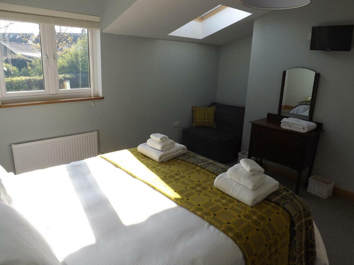 Ty Boia Bed & Breakfast St. Davids  Esterno foto