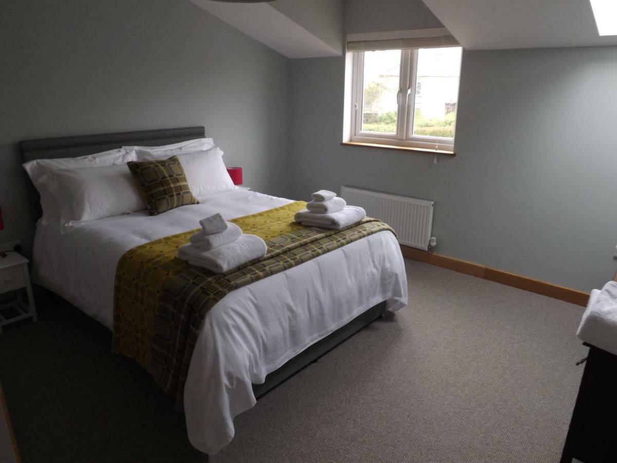 Ty Boia Bed & Breakfast St. Davids  Esterno foto