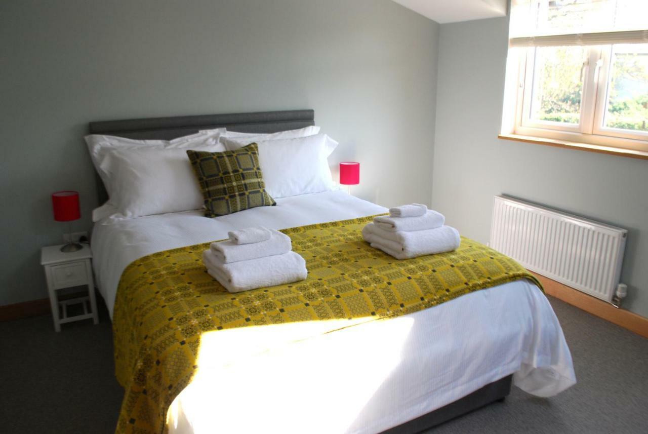 Ty Boia Bed & Breakfast St. Davids  Esterno foto