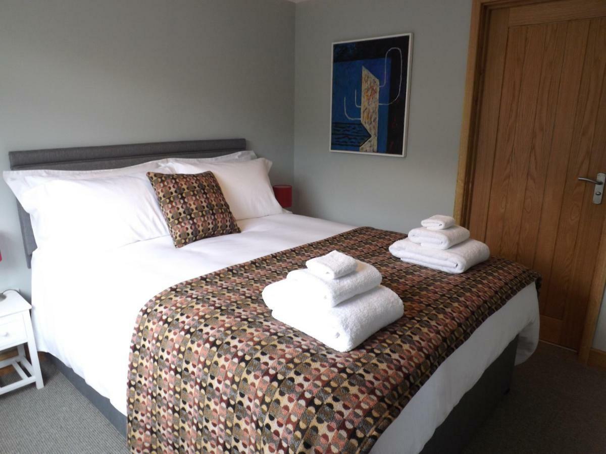 Ty Boia Bed & Breakfast St. Davids  Esterno foto