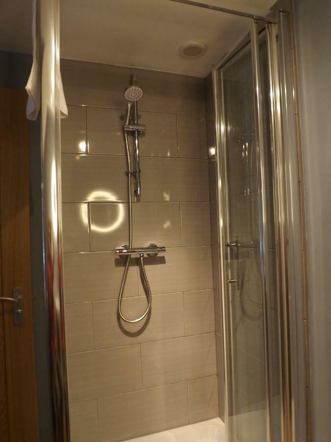 Ty Boia Bed & Breakfast St. Davids  Esterno foto