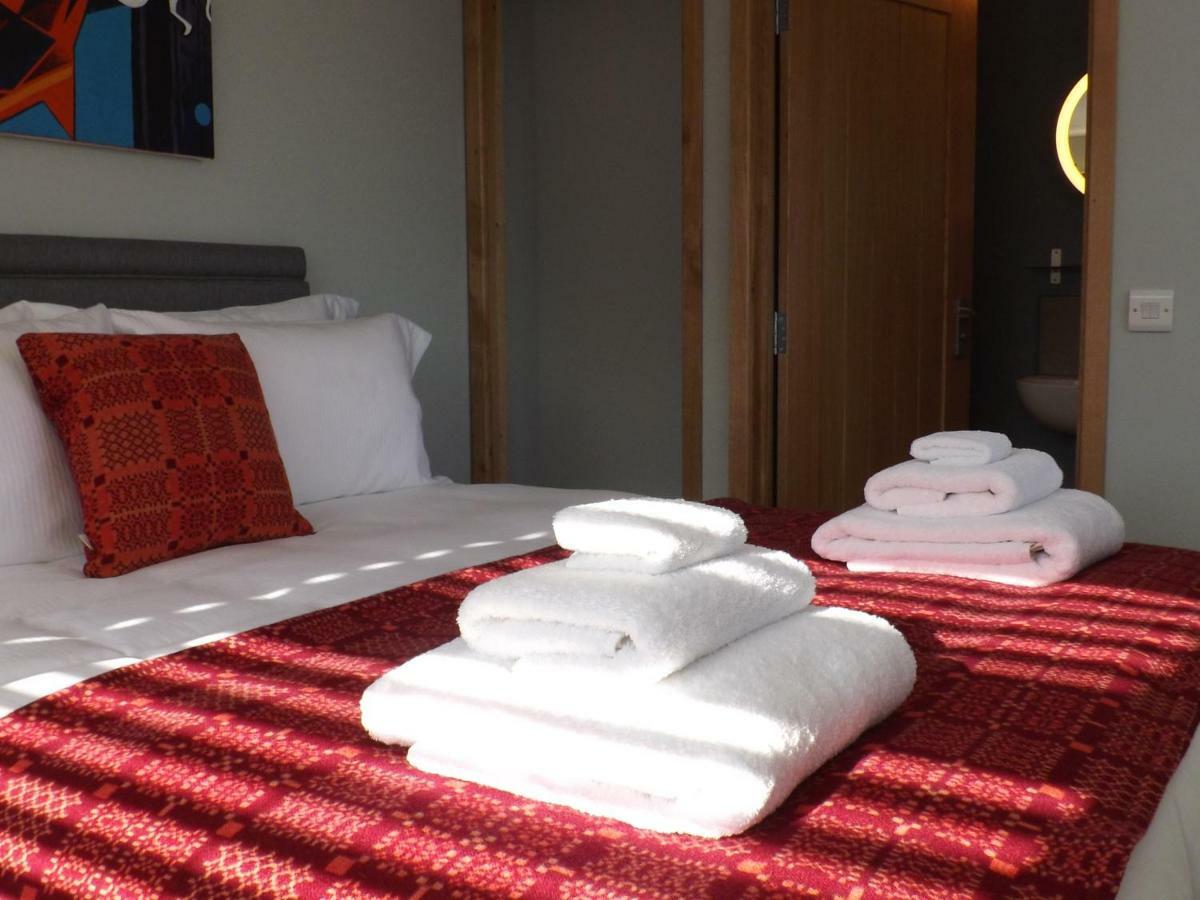 Ty Boia Bed & Breakfast St. Davids  Esterno foto