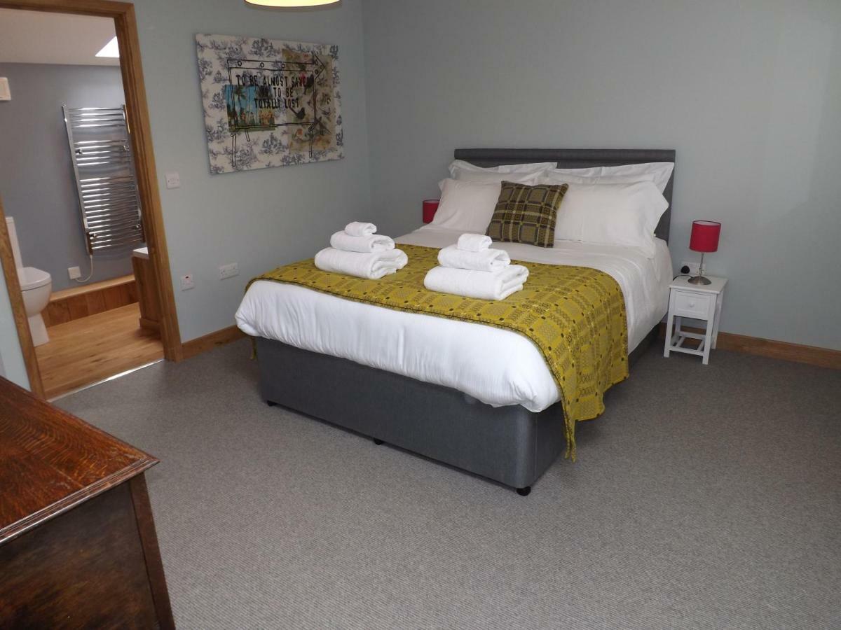 Ty Boia Bed & Breakfast St. Davids  Esterno foto