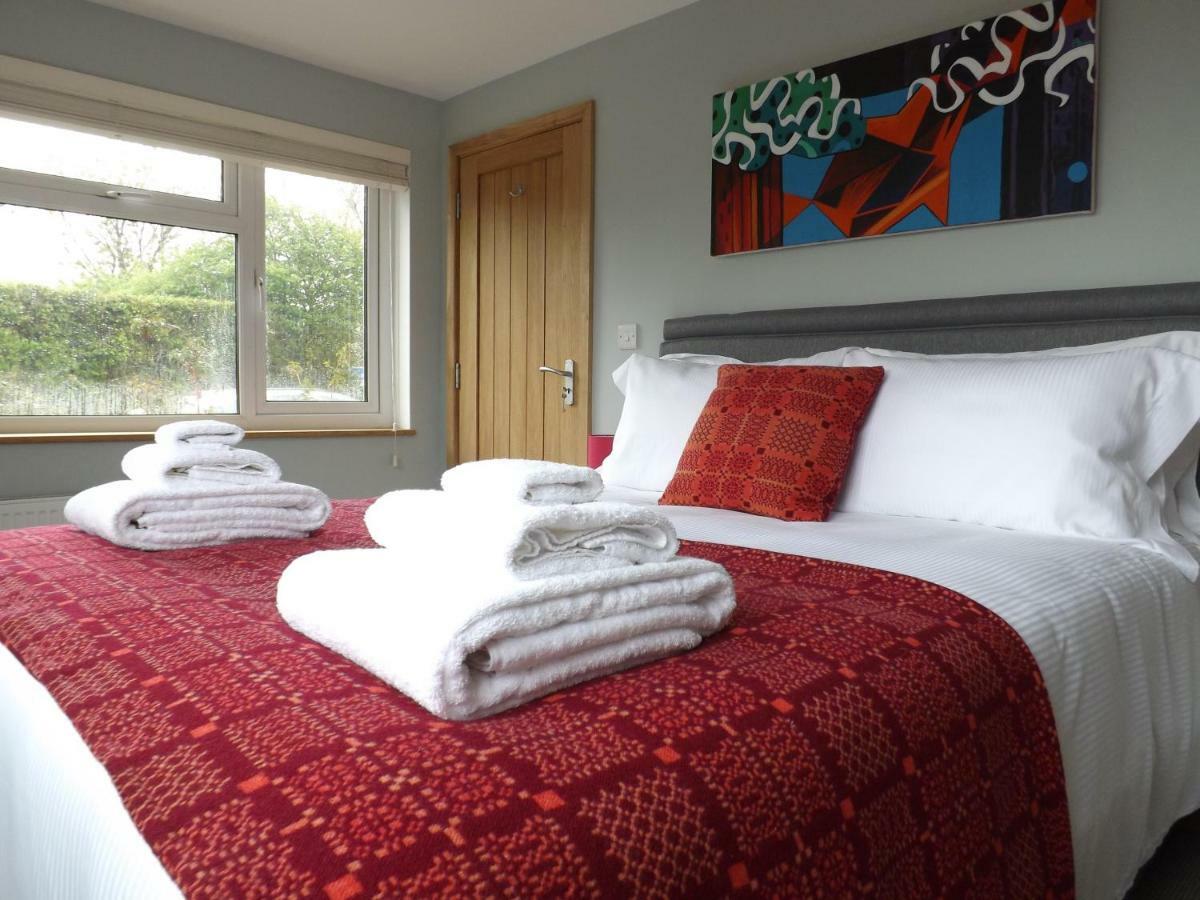 Ty Boia Bed & Breakfast St. Davids  Esterno foto