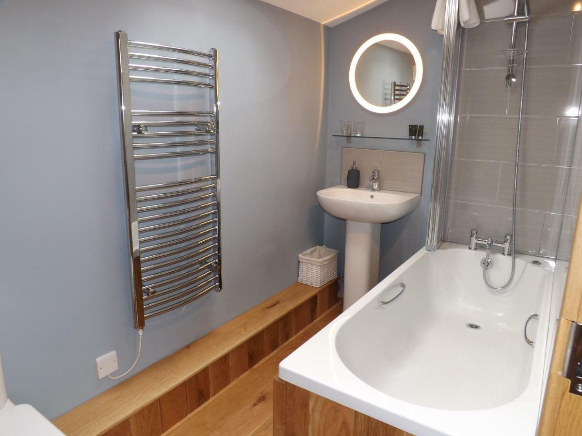 Ty Boia Bed & Breakfast St. Davids  Esterno foto