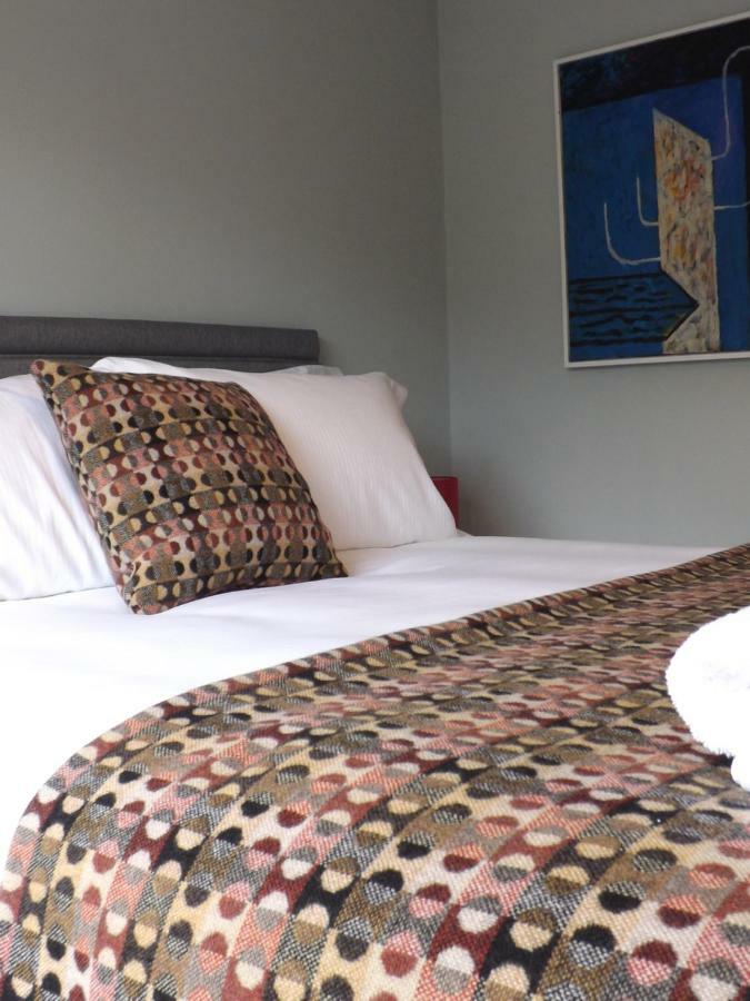 Ty Boia Bed & Breakfast St. Davids  Esterno foto