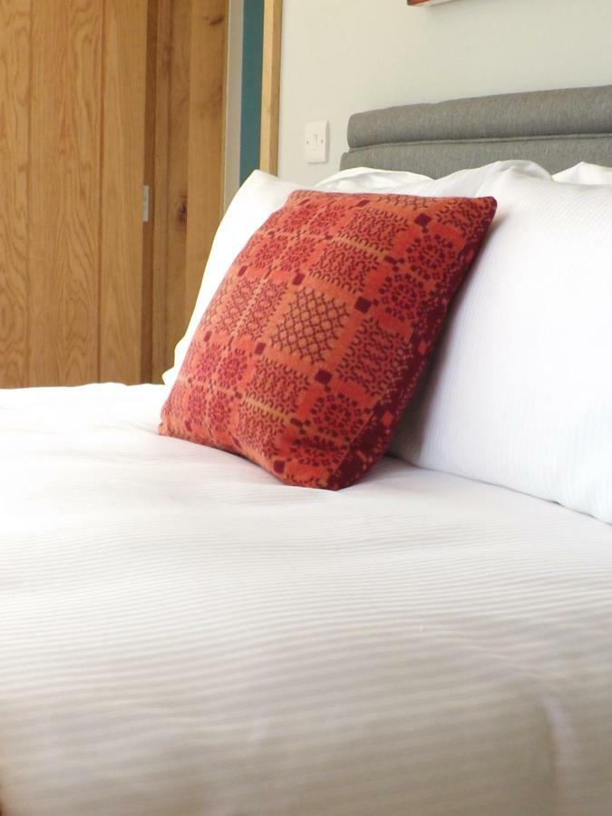 Ty Boia Bed & Breakfast St. Davids  Esterno foto