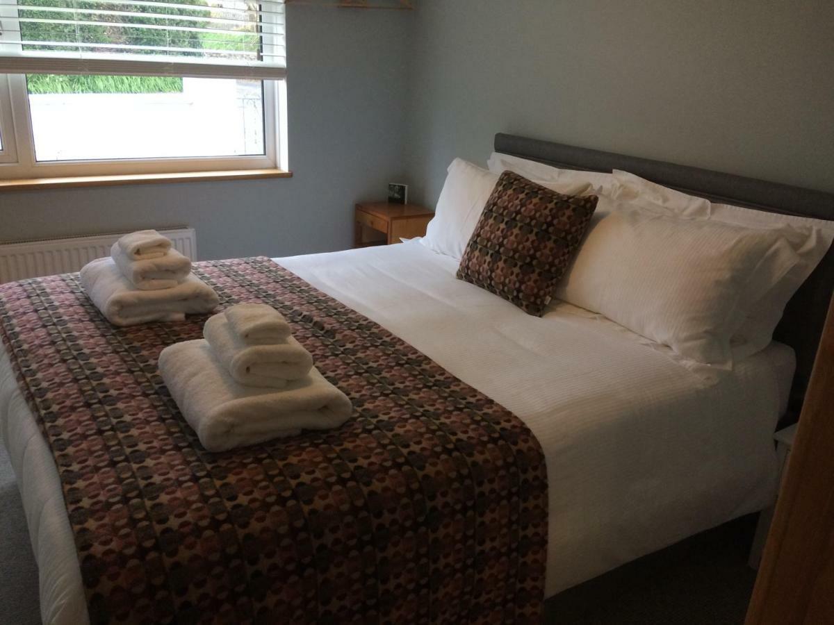 Ty Boia Bed & Breakfast St. Davids  Esterno foto